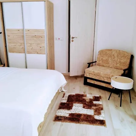 Maria Apartment *