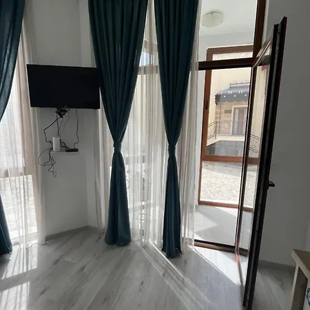 Maria Apartment Balchik