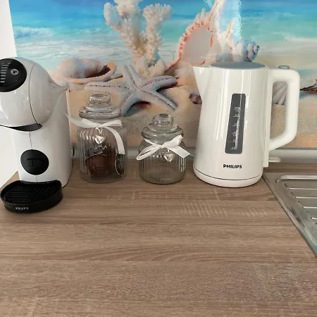 Apartment Maria Balchik