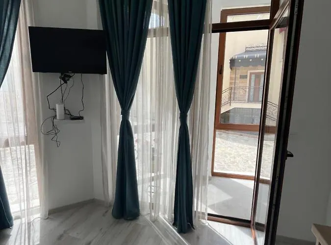 Maria Apartment Balchik