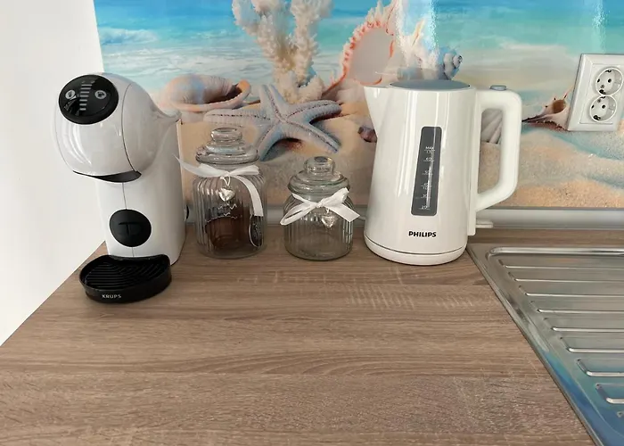 Apartment Maria Balchik